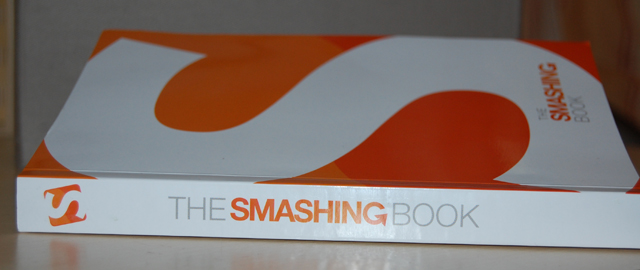 The Smashing Book