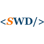 spicy web designer logo