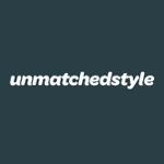 unmatched style logo