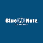 Blue Note LA Logo